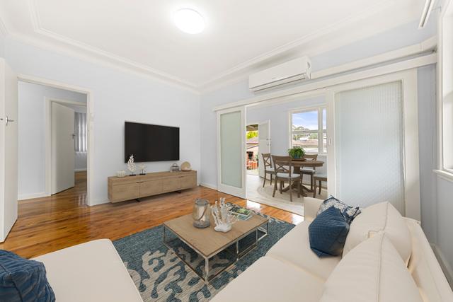 2 Cusack St, NSW 2160