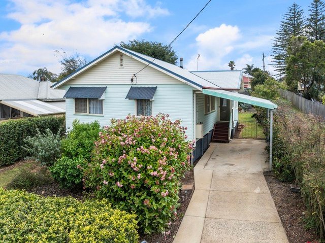 17 Walsh Street, QLD 4350