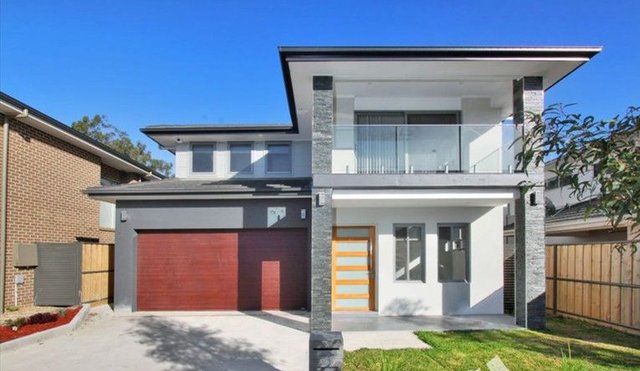 23 Shipley Street, NSW 2769