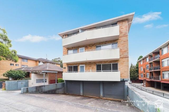7/56 The Ave, NSW 2220