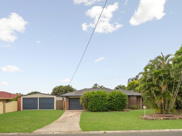 15 Farrer Court, QLD 4506