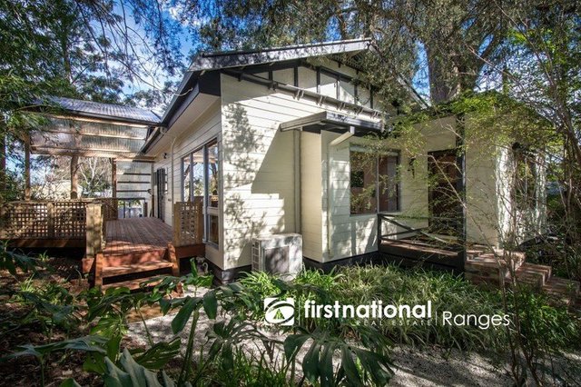 1578 Burwood Highway, VIC 3160