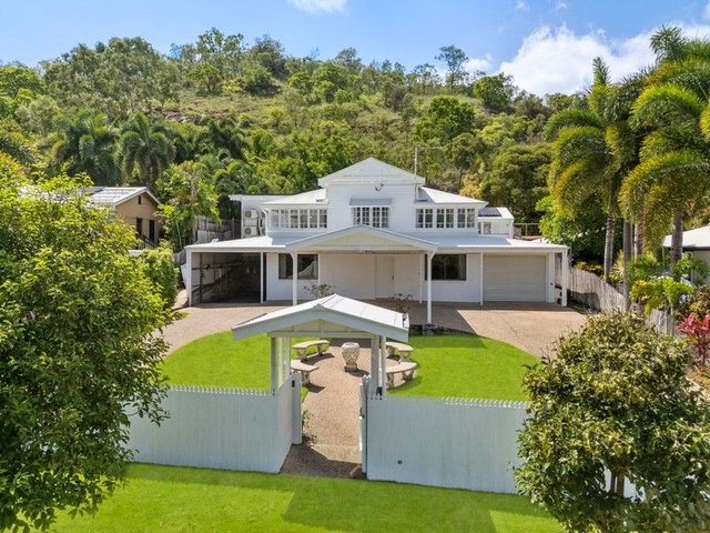 13 Potts Street, QLD 4810