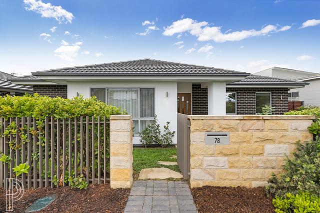 78 Pro Hart Avenue, ACT 2615