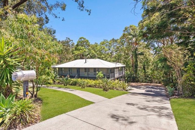 129 Simpsons Road, QLD 4221