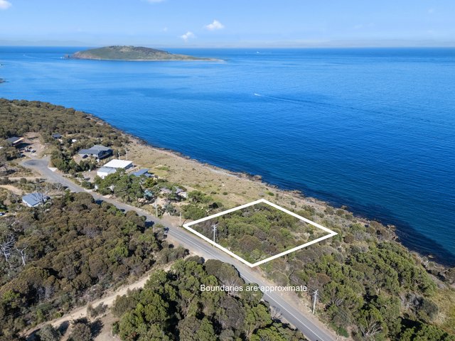 596 White Beach Road, TAS 7184