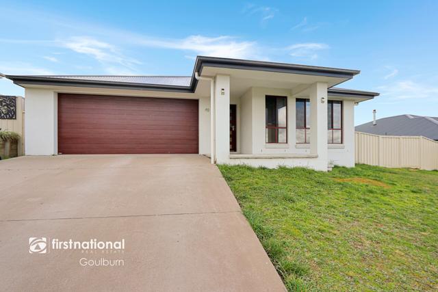 40 Kidd Circuit, NSW 2580