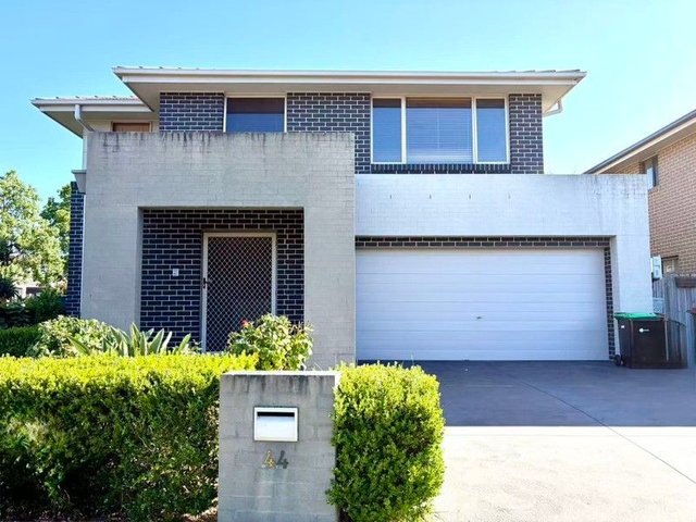 44 Coobowie Drive, NSW 2769