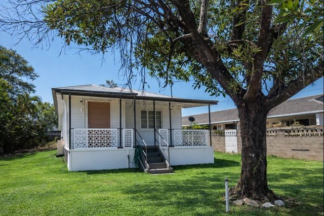 51 Camp Street, QLD 4812