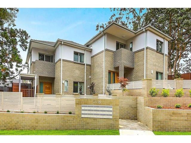 6/528 Forest Road, NSW 2222
