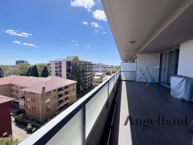 C402/1-17 Elsie Street, NSW 2134