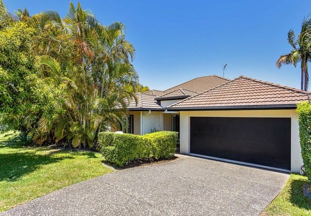 36 Mapleton Circuit, QLD 4227