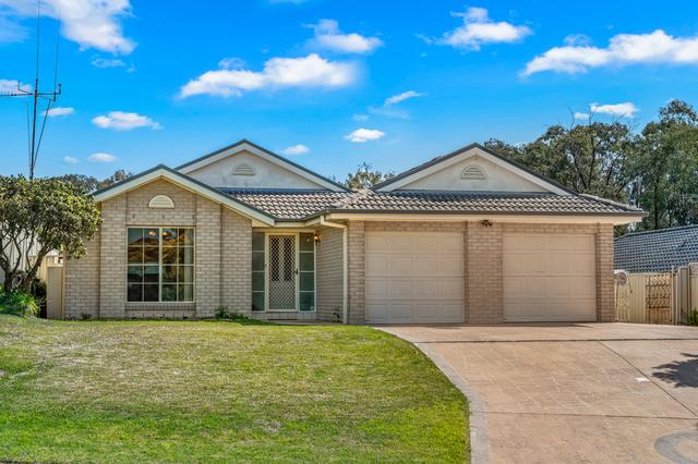 22a Willcox Avenue, NSW 2330