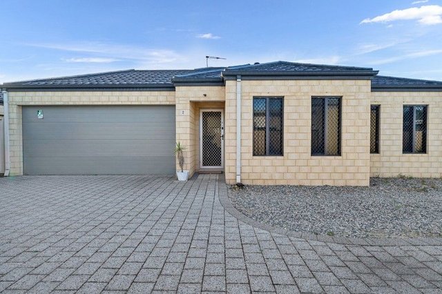 2/172 Hicks Street, WA 6110