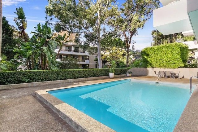 2/3 Clement Street, NSW 2011