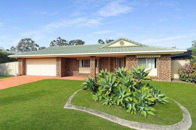 8 Costello Court, QLD 4208