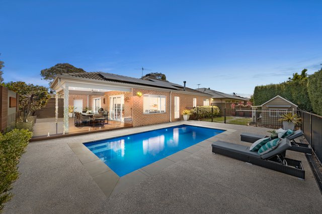 48 Paringa Drive, VIC 3156