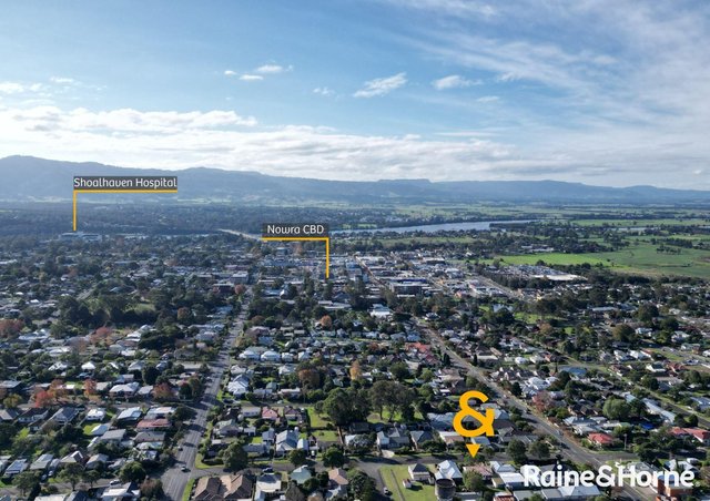 56 St Anns Street, NSW 2541