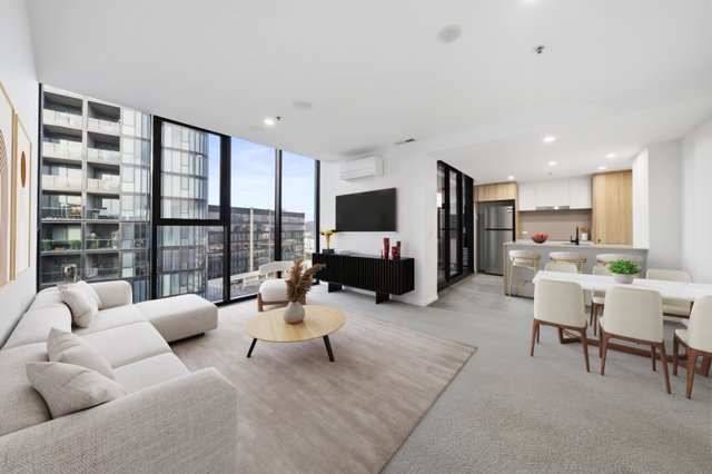 1302/6 Grazier Lane, ACT 2617