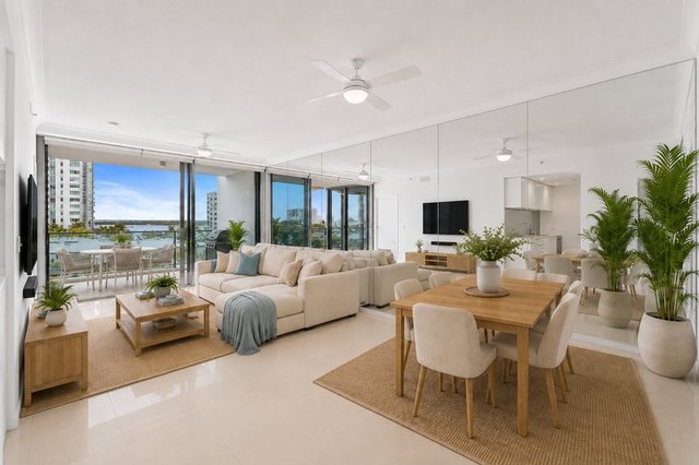 519/19 Imperial Parade, QLD 4215