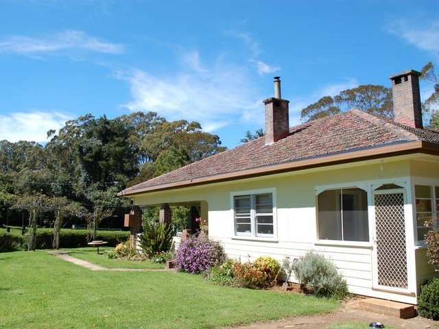 235 Beaumonts Road, NSW 2453