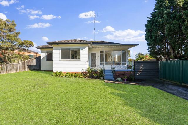 166 Adler Parade, NSW 2145