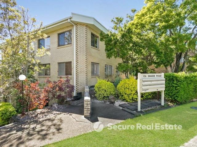 4/156 Swann Road, QLD 4068