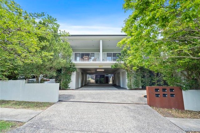 3/101 Chaucer Street, QLD 4105