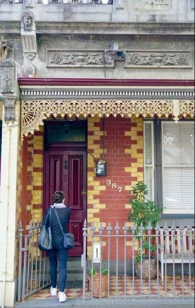 387 Napier Street, VIC 3065