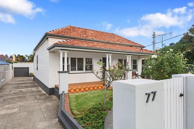 77 Lava Street, VIC 3280