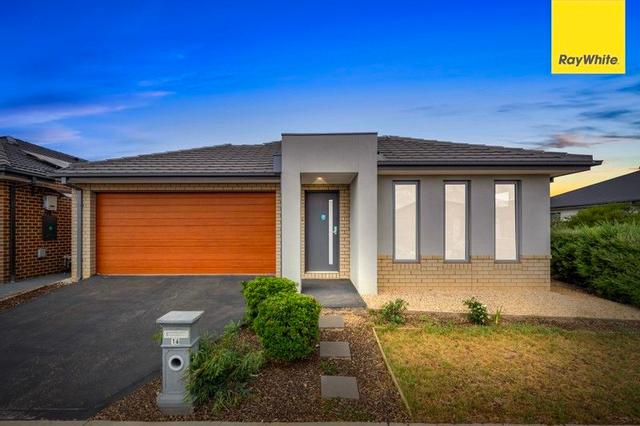 16 Midgard Road, VIC 3338