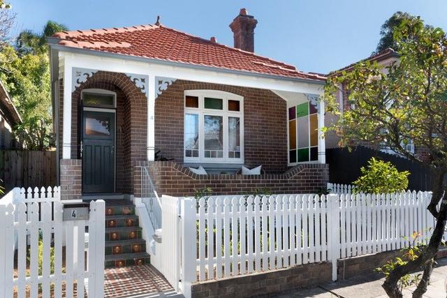 4 East Street, NSW 2204