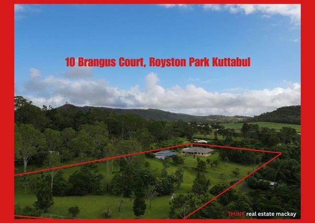 10 Brangus Court, QLD 4741