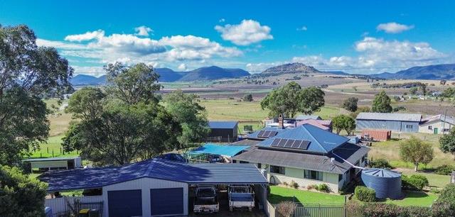 16 Yangan - Killarney Road, QLD 4371