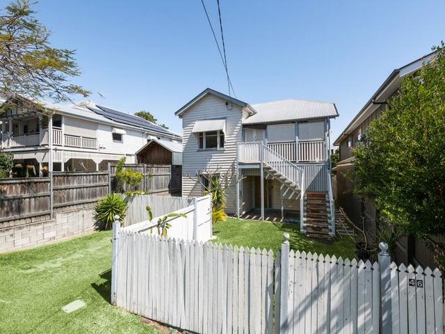 46 Tennyson Street, QLD 4171