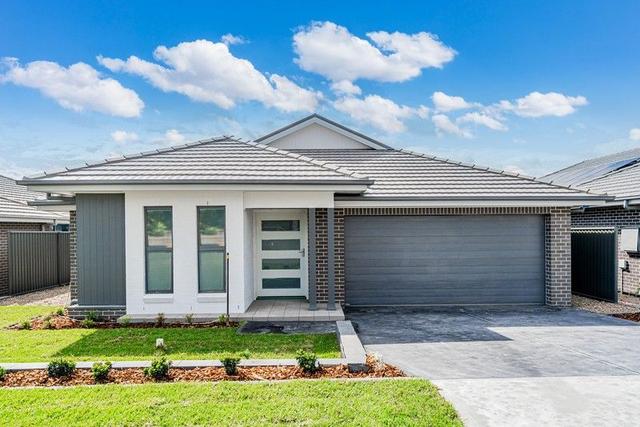 Lot 548 Serengeti Circuit, NSW 2752