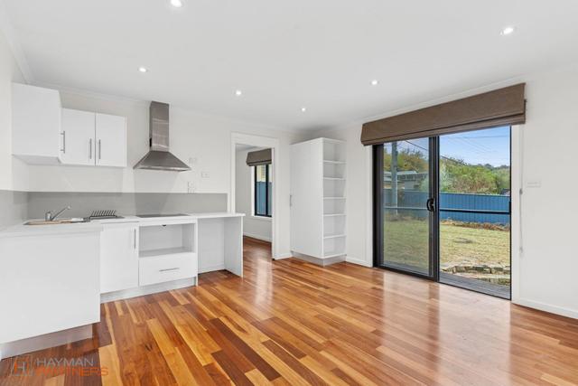 121B Miller Street, ACT 2602
