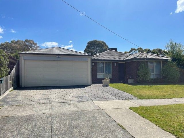 25 Strong Drive, VIC 3976