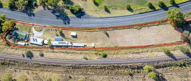 785 New England Highway, Nemingha, NSW 2340