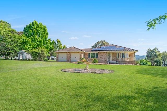 719 Ballengara Brandson Road, NSW 2441