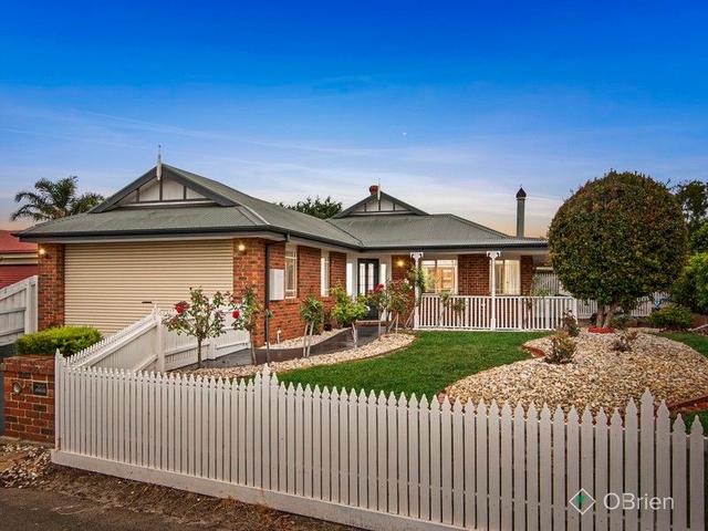 45 Wensleydale Drive, VIC 3931