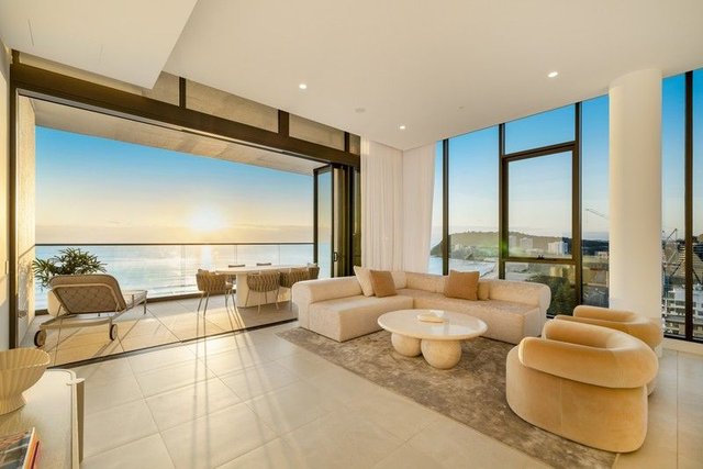 1701/112 The Esplanade, QLD 4220