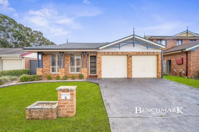 6 Cressbrook Drive, NSW 2173