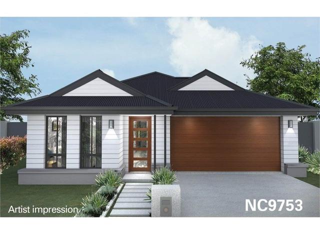 Lot 824 Hann St, QLD 4280