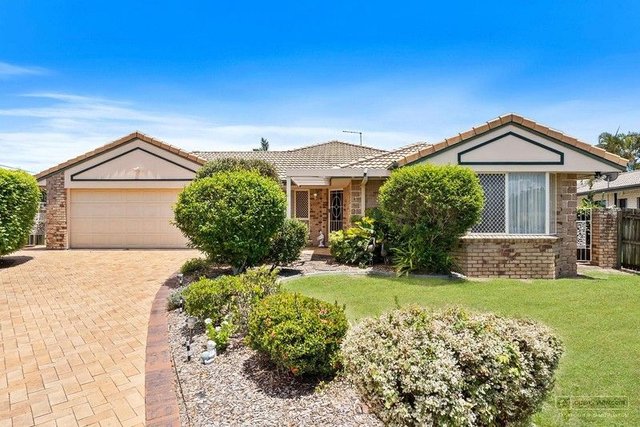 20 Capstan Court, QLD 4507