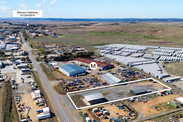 81 Polo Flat Road, NSW 2630