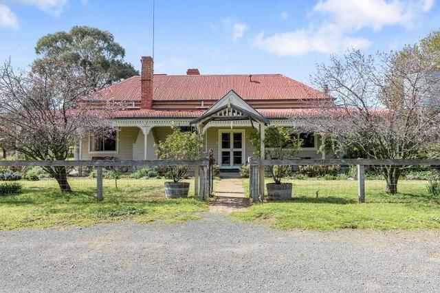 634 Wahring-Euroa Road, VIC 3608