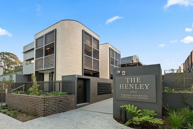 46/6 Mitchell Street, NSW 2136