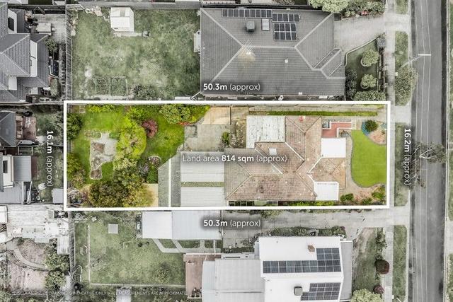 12 Curran Street, VIC 3166