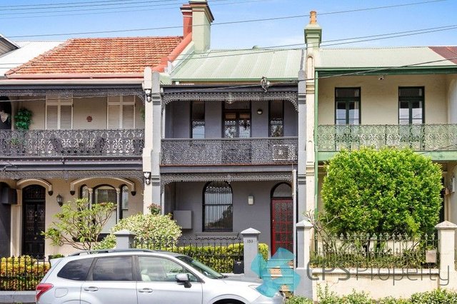 153 Wigram Rd, NSW 2037